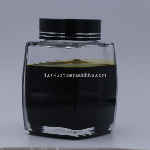 Modificatore di attrito di tipo molibdeno organico additivo lubrificante